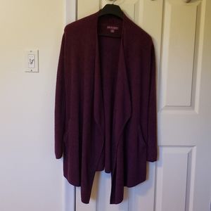 Barefoot Dreams cozychic Lite S/M sweater